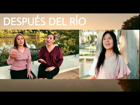 Después del Río - Trío Femenino ARN | Himno