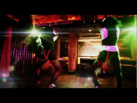 K'ADU   TAKE MY HAND OFFICIAL MUSIC VIDEO