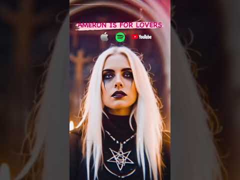 If you enjoy LINKIN PARK, GARBAGE, TWENTY ONE PILOTS you’re sure to enjoy AMERON IS FOR LOVERS#alt