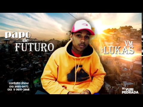 MC Lukas da VM - Mil Motivos (Papo de Futuro) (Áudio Original)