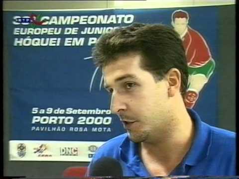 Blog PATINSLOVER: 2000 09 RTPi Sinais   CE Porto 2000