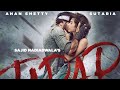 Tadap  Official Trailer 2  Ahan Shetty  Tara Sutaria  Sajid Nadiadwala Milan Luthria  3rd Dec