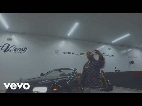 King Wayz - 2018 Pt. 2 ft. Tiny Wayz