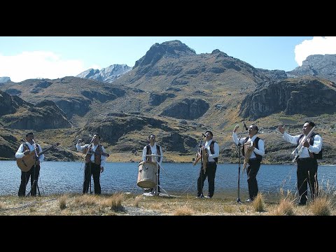 GRUPO ALBORADA BOLIVIA - El Señor es mi Pastor - Video oficial.