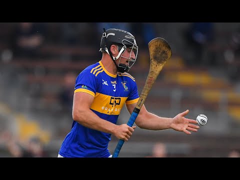 BeoSport Highlights | Tallow v Fourmilewater | Waterford SHC | 11 September 2021