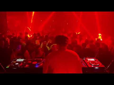 Andrey Pushkarev @ Dance Shake Swing! (Sala Bikini, Tunnel Barcelona) April 2023 pt 2