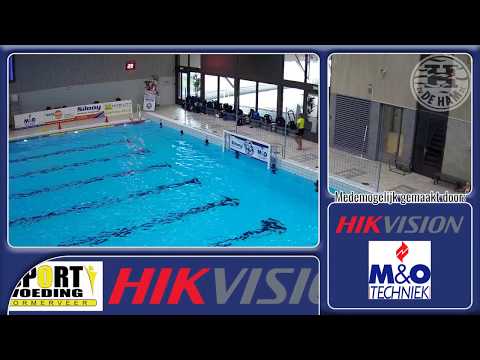 Top-Jeugdtoernooi PSV CJ1 - ZV De Ham CJ1