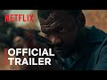 Big Nunu's Little Heist | Official Trailer | Netflix