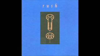 Rush-Leave That Thing Alone