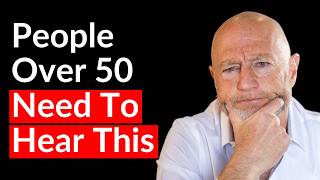 If You Are 50+ And Not Retired, Watch This NOW
