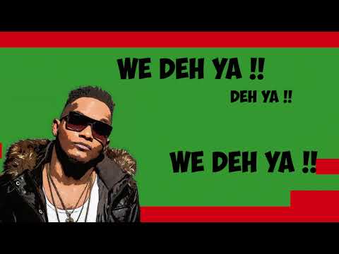 DJ Stutter ft. Leftside & Richie Loop - Party Time