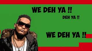 DJ Stutter ft. Leftside &amp; Richie Loop - Party Time