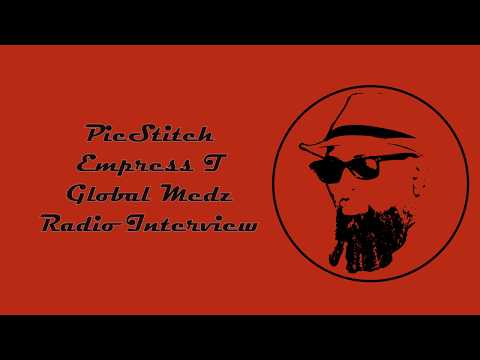 PicStitch-(Empress T Global Medz Radio Interview)
