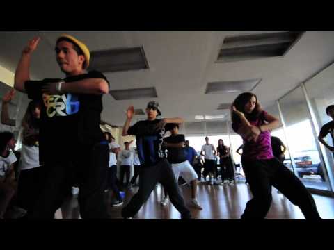 SOREAL CRU TV: EP 3.2 INTRODUCING PAT LAM