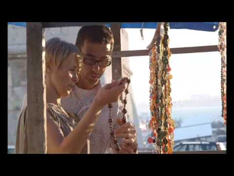Spot turismo Comunitat Valenciana 2009. Castell�n Costa Azahar. comunitatvalenciana.com