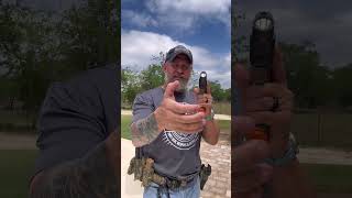 Pro Tip | Support Hand Grip | Navy SEAL | #shorts #shortvideos #shortfeed