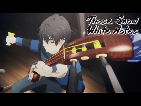 Concert | Those Snow White Notes