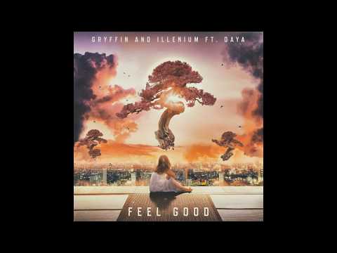 Gryffin & Illenium - Feel Good ft. Daya (Geddo Remix)