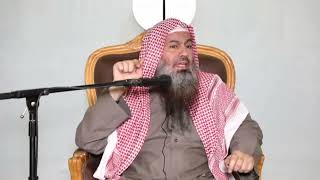 كبيرة تأخير الصلاة | الشيخ عبدالرحمن الشيخ عبدالرحمن الودعان image