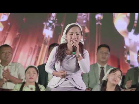 Laldinthari Hauhnar - Isu ka thla hmangaihtu | Engedi Ministry