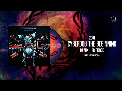 (2001) Cyberdog: The Beginning - RR Fierce