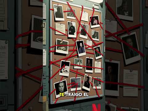 SERIES, DOCUMENTALES Y PELIS de TRUE CRIME | QUIENTELOHADICHO