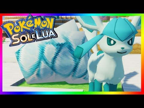 PIXELMON SOL e LUA ep.28 - MEU PRIMEIRO POKÉMON DE GELO! - BACKSLOCK ‹MINECRAFT›
