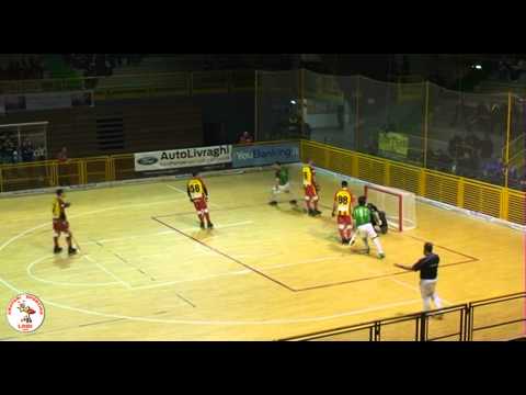 Amatori Sporting Lodi  - HC Coinasa Liceo - Highlights
