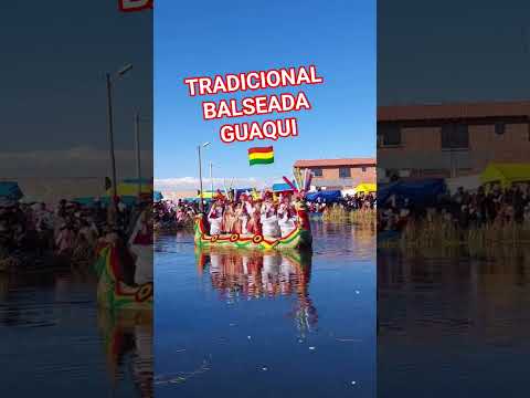 BALSEADA GUAQUI ...