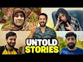 4 Characters 4 UNTOLD Stories MAA G Ny Rula Dia