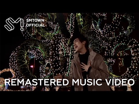 SMTOWN 'Dear My Family' MV