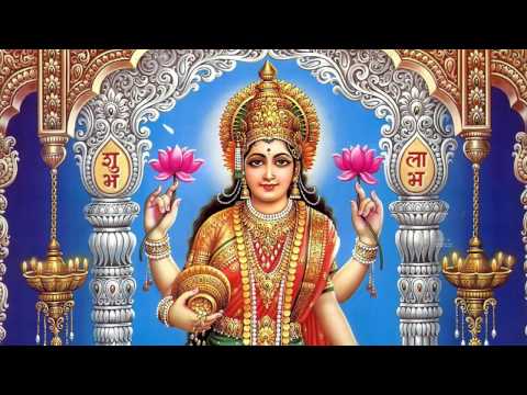 Ghar Mein Padhāro Lakshmī Maiya video thumbnail
