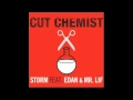 Cut Chemist Feat. Edan & Mr. Lif - Storm