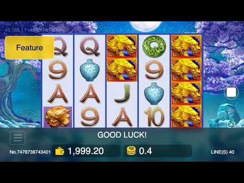 Moonlight Treasure – Video Gameplay