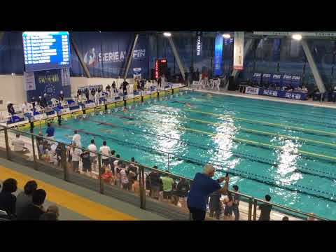 FINALE B 200 RANA RAGAZZI MASCHI