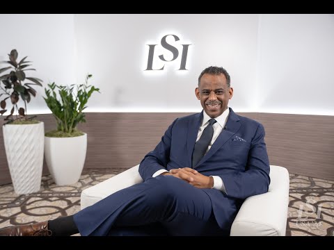 Lishan Aklog, Lucid Diagnostics - Studio Interview | LSI USA '24