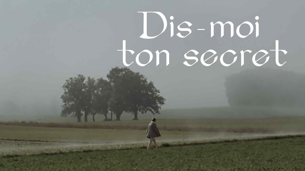 Dis-Moi Ton Secret | Trailer | Leïla Thévoz | Documentary Film