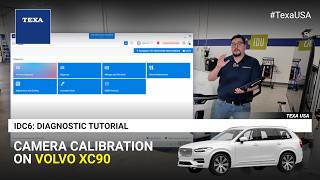 2018-2025 Volvo Forward Camera (ASDM) Failure: Why Your IntelliSafe ...