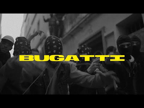 Arabic Drill Type Beat x UK Drill Type Beat ~ Bugatti  | Free Drill Type Beat