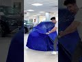 Taking Delivery of My New Car 🚘 11 june 2021#shorts #raahuldoda