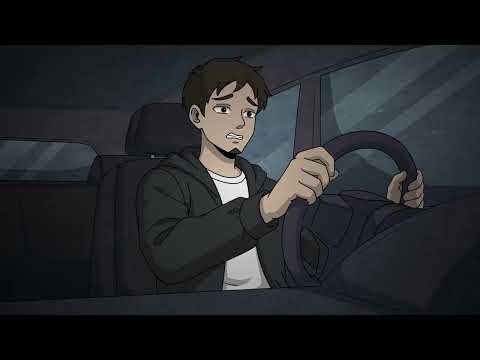 3 True Stalker Horror Stories Animated