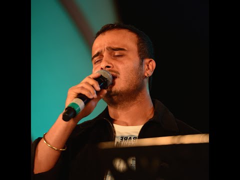 Anuraaga Enaaytu (Cover) - SUNIL RAOH Unplugged