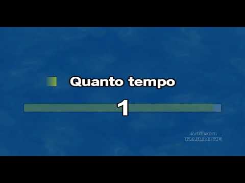 MOCINHO E BANDIDO DIEGO E DANIMAR karaoke