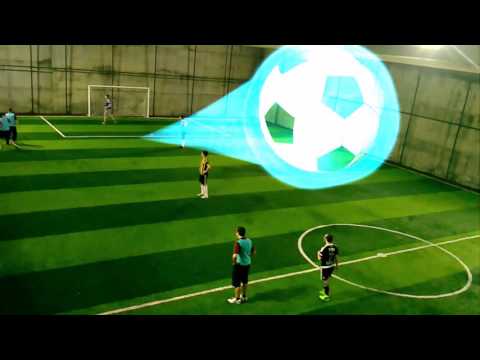 Ayaz Arena Halı Saha 07.04.2016 21:00 - akillisaha.com