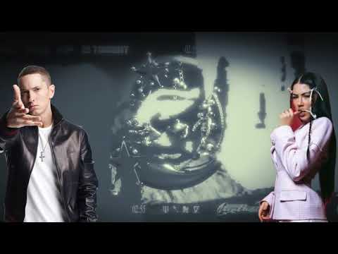 TONIGHT x WHEN I'M GONE - EMINEM FEAT ANNA (FEDERICO RIVA MASHUP)