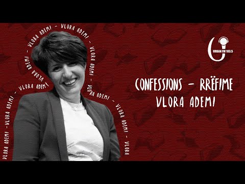 Confessions/Rrëfime – Vlora Ademi - #19