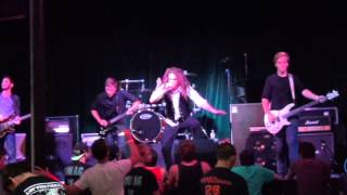 I Kept Silent Live - Full Set HD