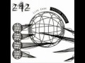 01 FRONT 242   DER VERFLUCHTE ENGEL LIVE CODE - Ricardo Bastos 01 FRONT 242   DER VERFLUCHTE ENGEL LIVE CODE