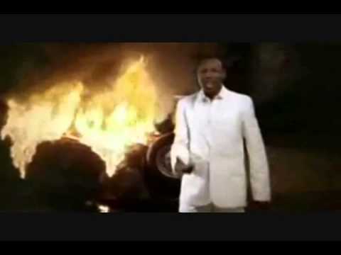 Solaar Pleure II inédit MC SOLAAR