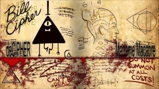 Nightcore - &quot;deCIPHER&quot; by Madame Macabre